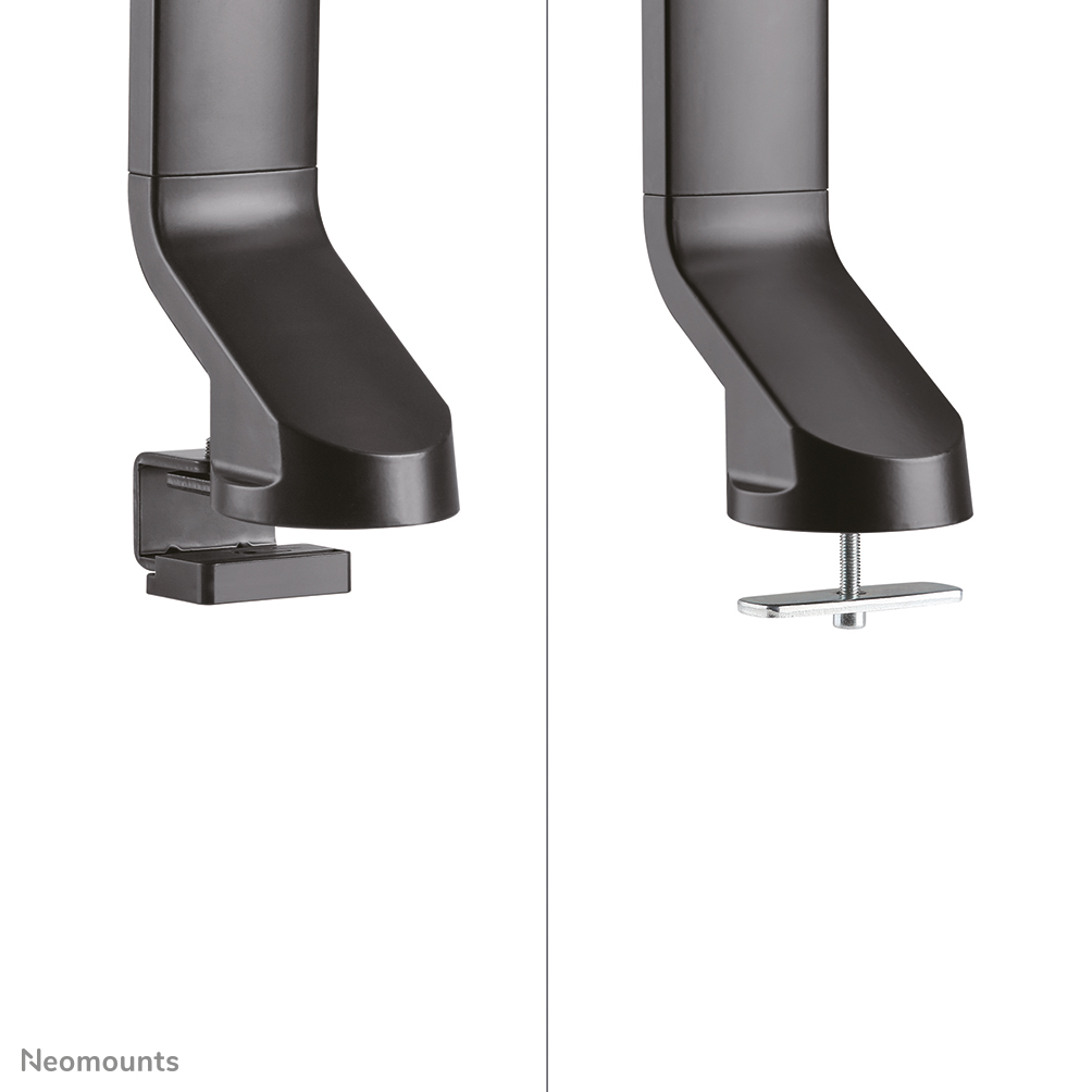 Neomounts FPMA-D860DBLACK Support d'écran à fixer 10-27"